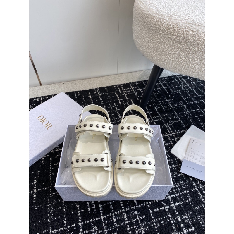 Ch*el sandals